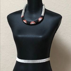 Zara Choker Necklace
